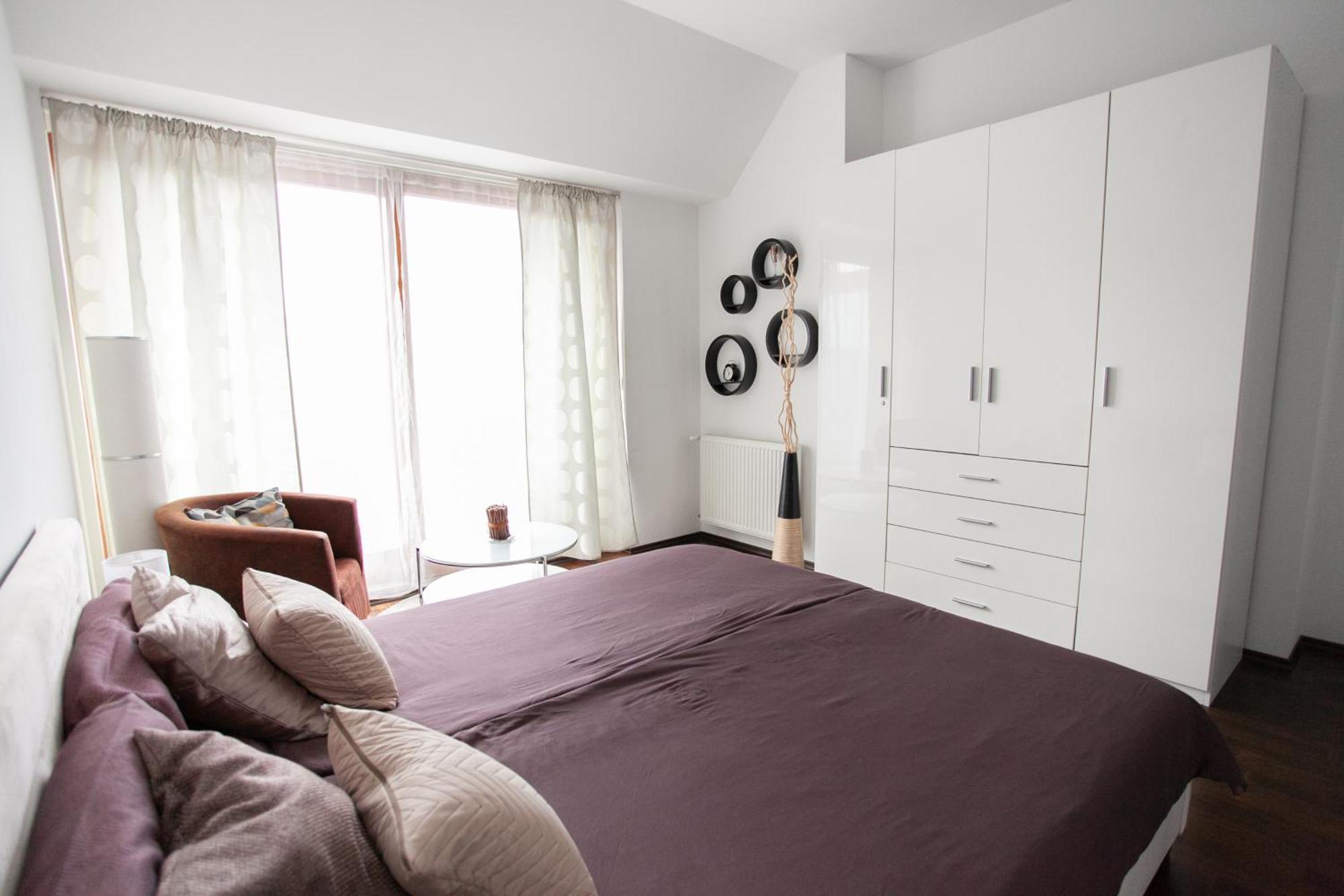 Budapest Terrace Apartment Екстер'єр фото