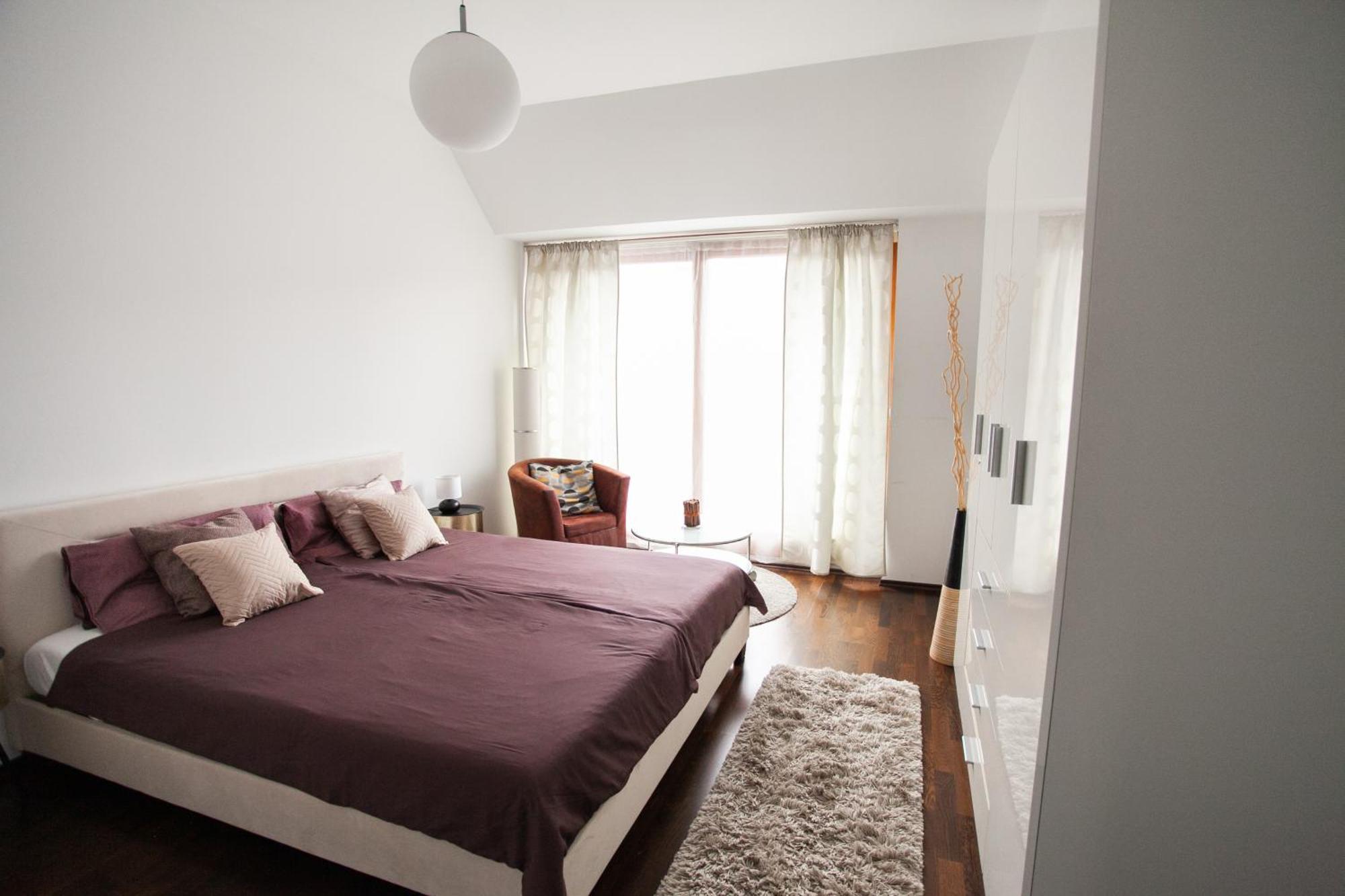 Budapest Terrace Apartment Екстер'єр фото