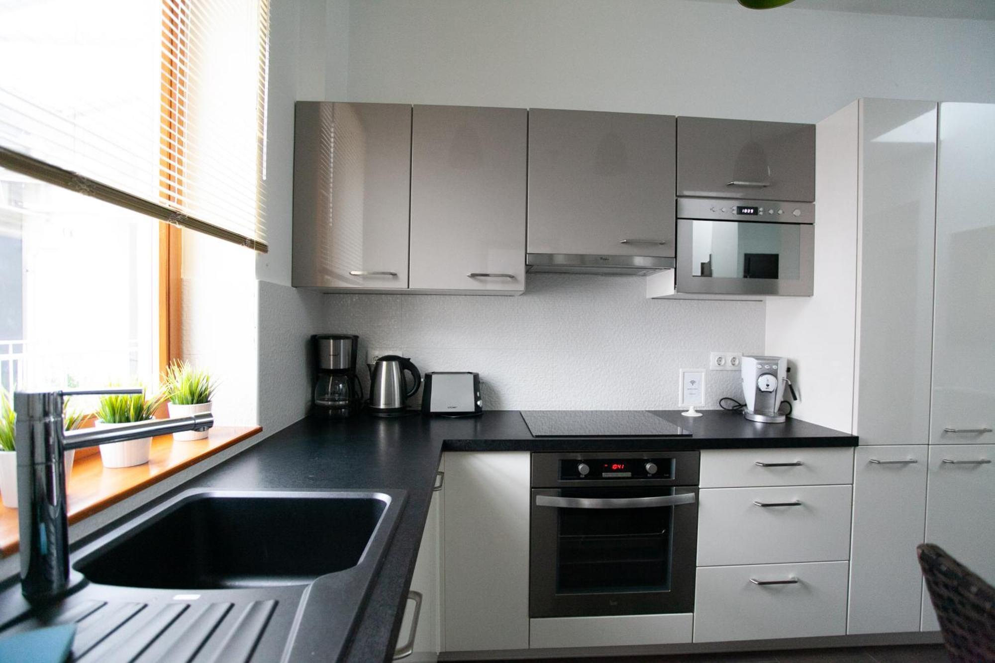 Budapest Terrace Apartment Екстер'єр фото