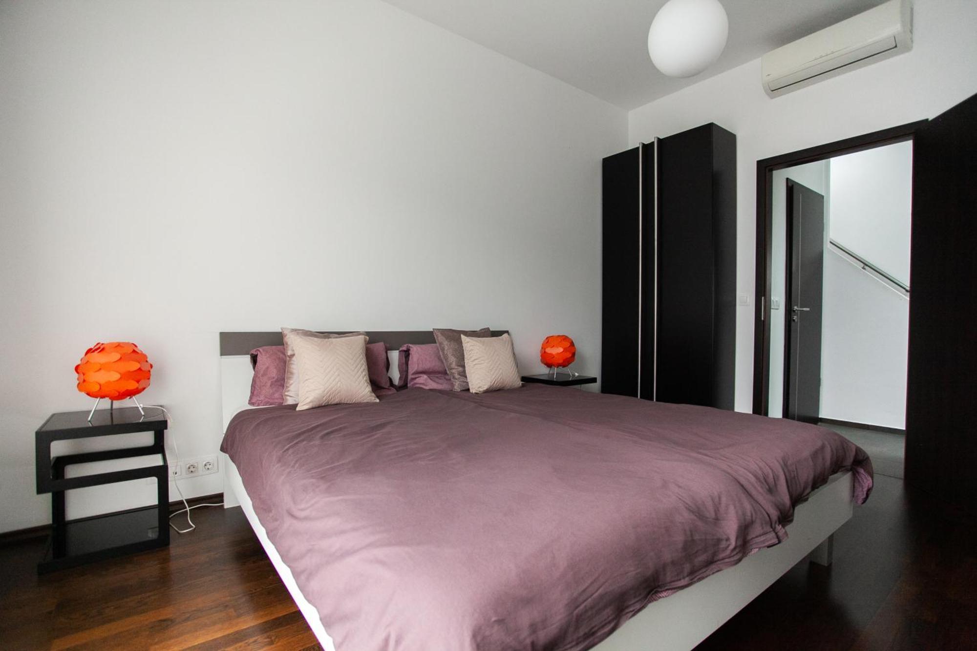 Budapest Terrace Apartment Екстер'єр фото
