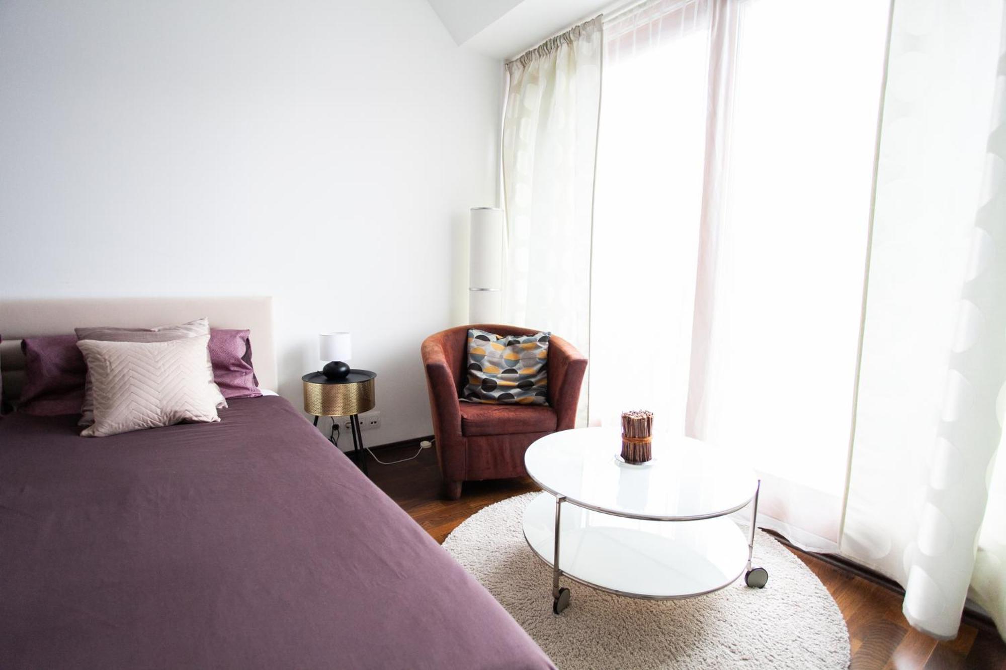 Budapest Terrace Apartment Екстер'єр фото