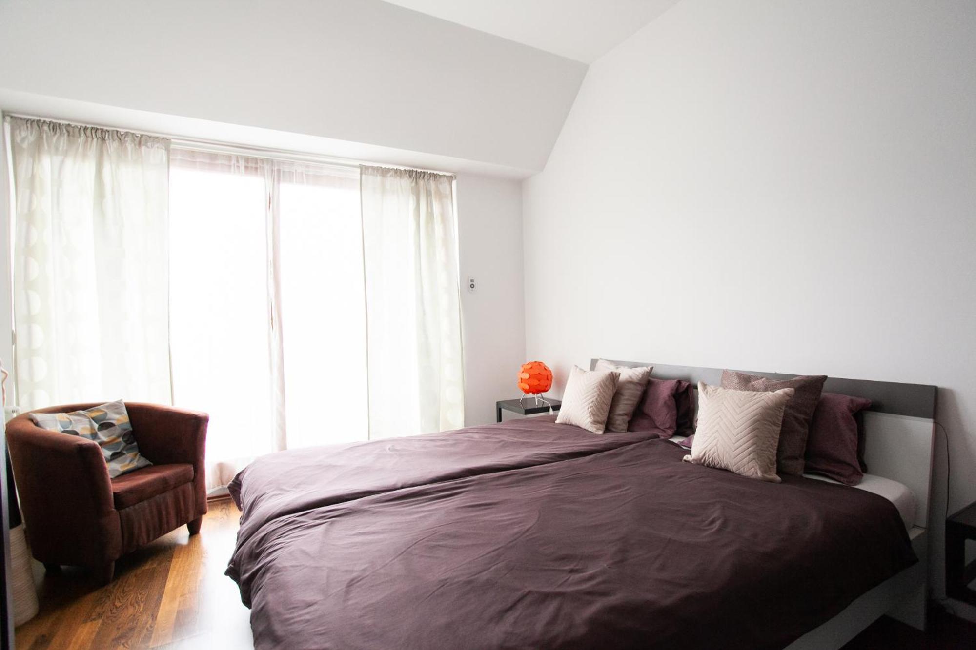 Budapest Terrace Apartment Екстер'єр фото