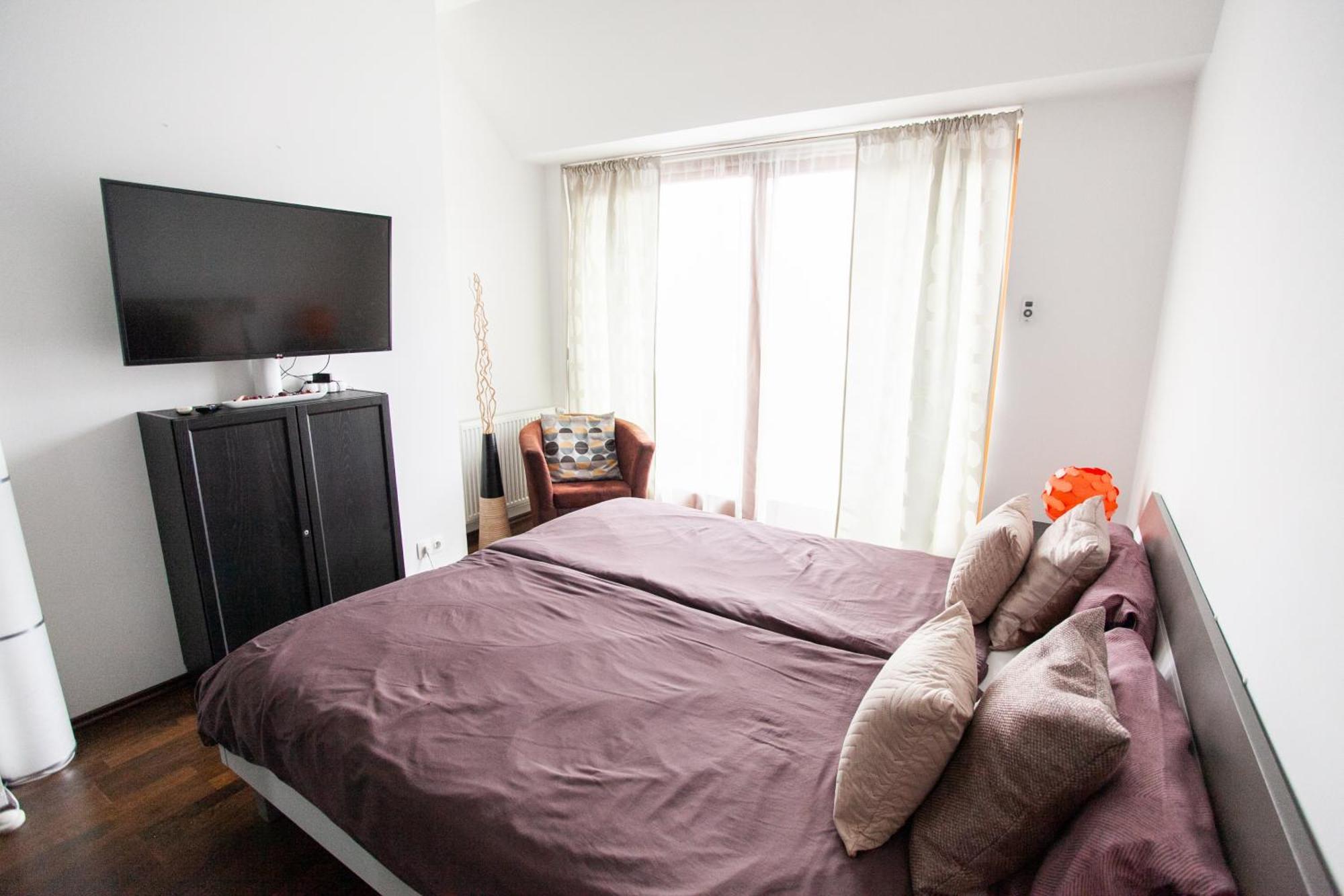 Budapest Terrace Apartment Екстер'єр фото