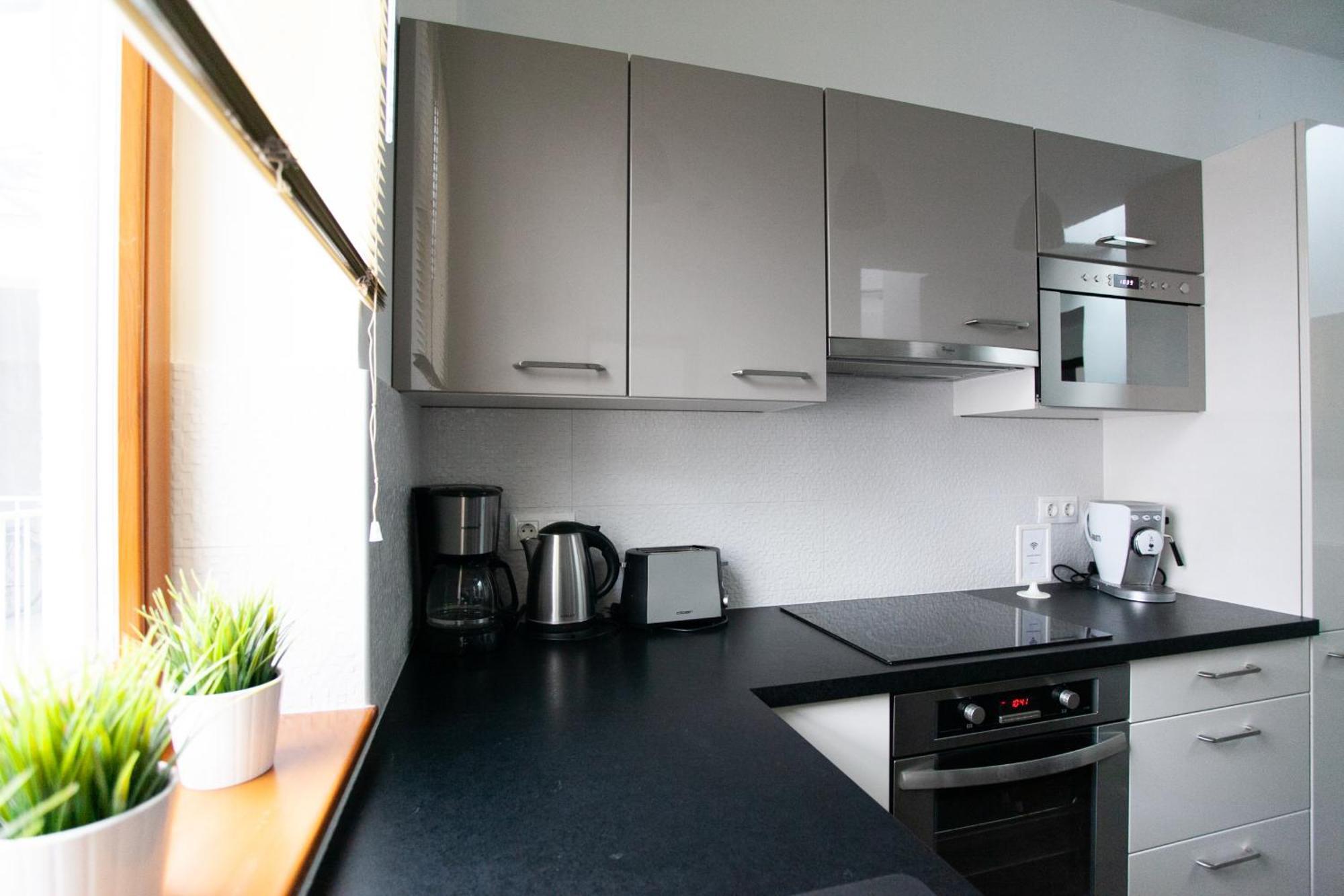 Budapest Terrace Apartment Екстер'єр фото